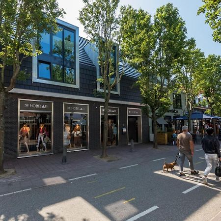 Welcome In - Appartement Ooststraat 8B Domburg Exterior photo