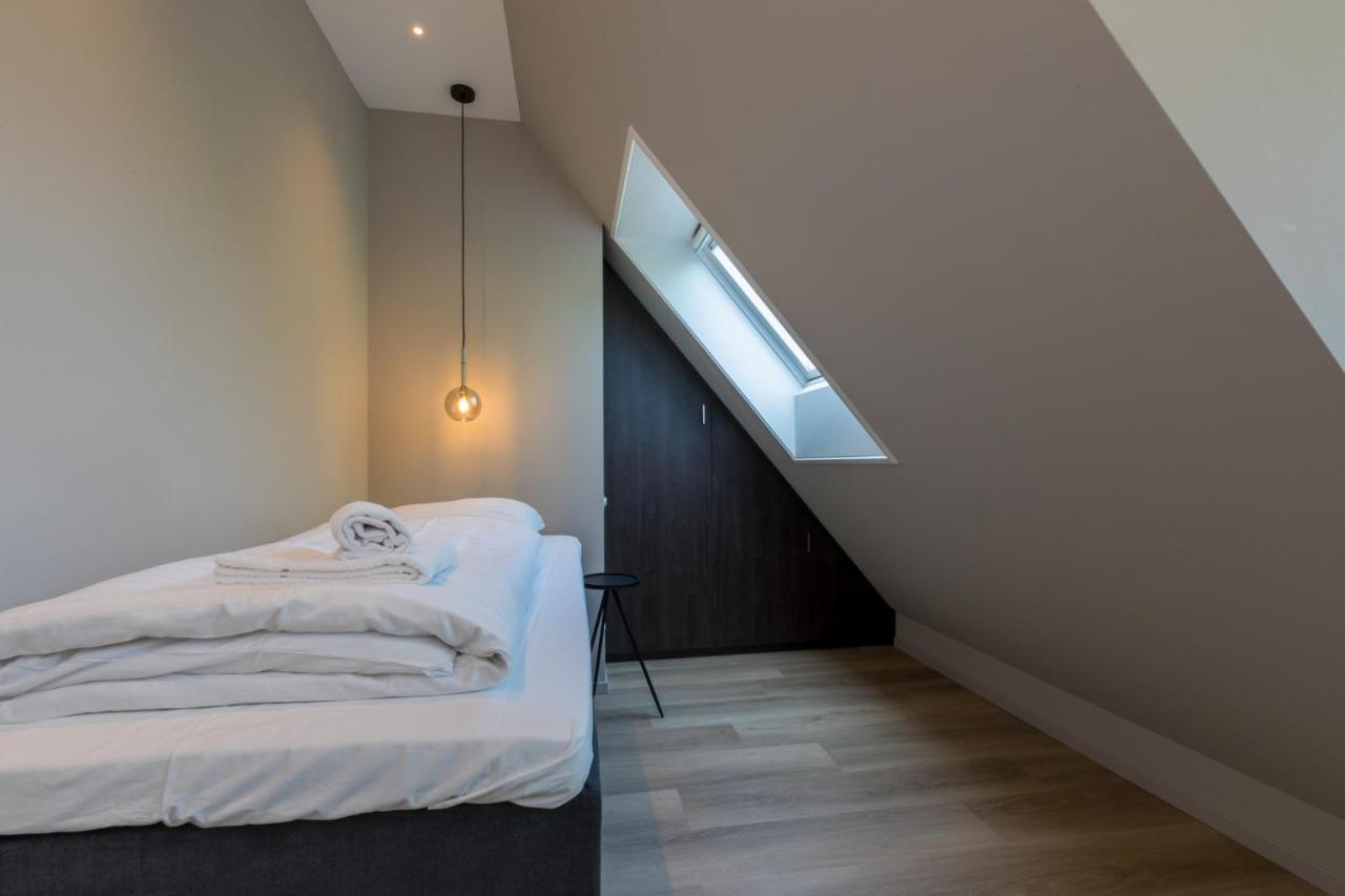 Welcome In - Appartement Ooststraat 8B Domburg Exterior photo